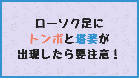 ローソク足にトンボと塔婆が出現したら要注意 株価反転の重要シグナル 20代からの投資の教科書